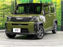 2020 Daihatsu Taft