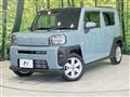 2020 Daihatsu Taft