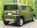2021 Daihatsu Taft