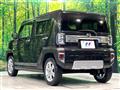 2021 Daihatsu Taft