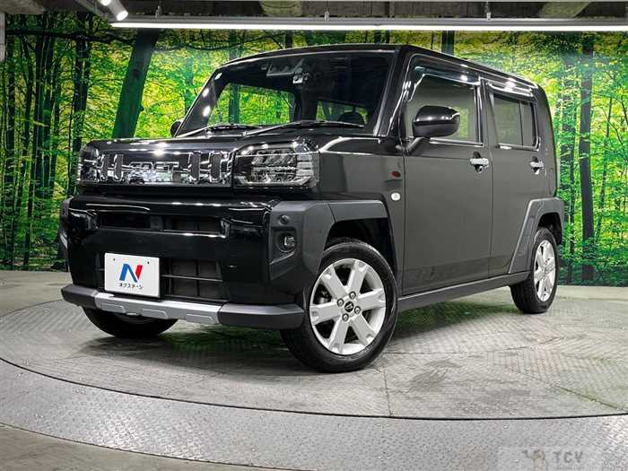 2021 Daihatsu Taft