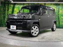 2021 Daihatsu Taft