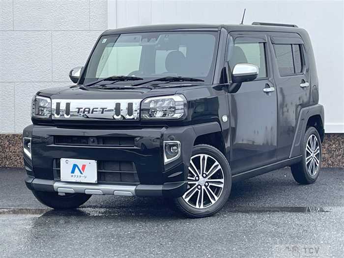 2021 Daihatsu Taft