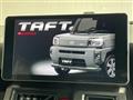 2021 Daihatsu Taft