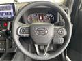 2021 Daihatsu Taft