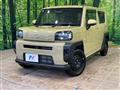 2021 Daihatsu Taft