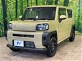 2021 Daihatsu Taft