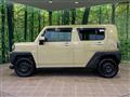 2021 Daihatsu Taft