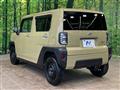 2021 Daihatsu Taft