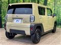 2021 Daihatsu Taft