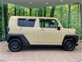 2021 Daihatsu Taft