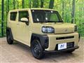 2021 Daihatsu Taft
