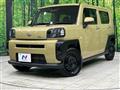 2022 Daihatsu Taft