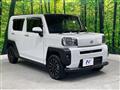 2022 Daihatsu Taft
