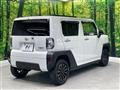 2022 Daihatsu Taft