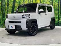2022 Daihatsu Taft