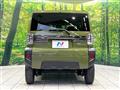2022 Daihatsu Taft