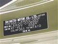2022 Daihatsu Taft