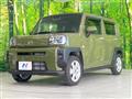 2022 Daihatsu Taft