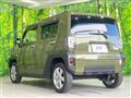 2022 Daihatsu Taft