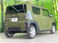 2022 Daihatsu Taft