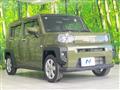 2022 Daihatsu Taft