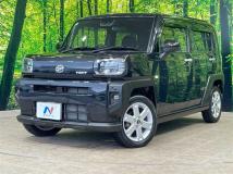 2022 Daihatsu Taft