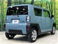 2023 Daihatsu Taft