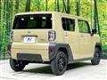 2023 Daihatsu Taft