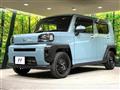 2023 Daihatsu Taft