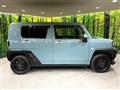 2023 Daihatsu Taft