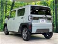 2023 Daihatsu Taft