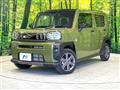 2024 Daihatsu Taft