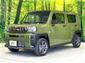2024 Daihatsu Taft