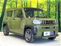 2024 Daihatsu Taft