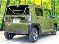 2024 Daihatsu Taft