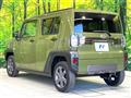 2024 Daihatsu Taft
