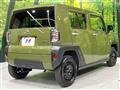 2024 Daihatsu Taft