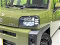 2024 Daihatsu Taft