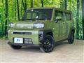 2024 Daihatsu Taft