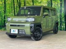 2024 Daihatsu Taft
