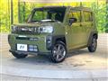 2025 Daihatsu Taft