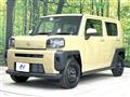 2025 Daihatsu Taft