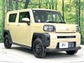 2025 Daihatsu Taft