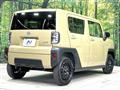 2025 Daihatsu Taft