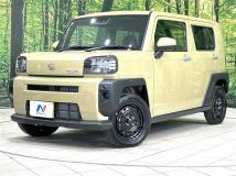 2025 Daihatsu Taft