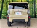 2025 Daihatsu Taft