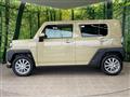 2025 Daihatsu Taft