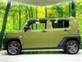 2025 Daihatsu Taft