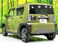 2025 Daihatsu Taft